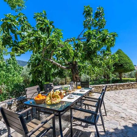 Cortijo Casablanca Priego De Cordoba By Ruralidays Villa Exterior foto
